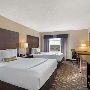 Queen Room Two Queen Beds